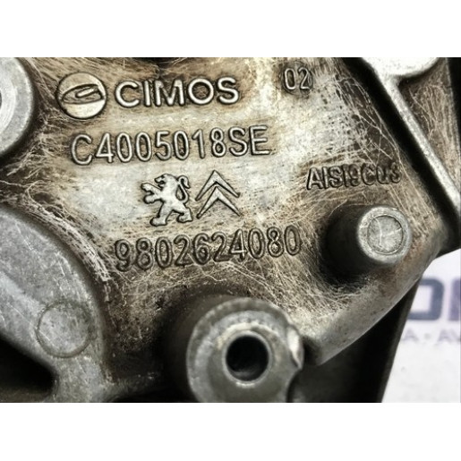 Кронштейн ТНВД Peugeot 308 1.6BlueHDI 2013-2021 9802624080
